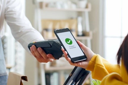 2-in-1 POS System